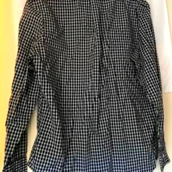 US Polo Association Mens XL Button Down NWOT - Picture 4 of 7